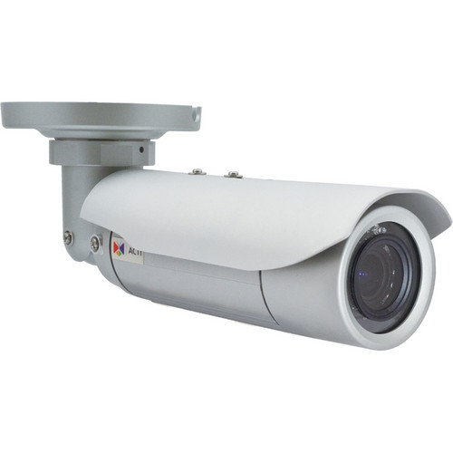ACTi E45 1 MP Day & Night IR Bullet Camera with WDR & Varifocal Lens
