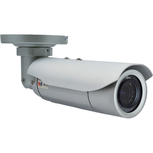 ACTi 1.3MP Outdoor Bullet Camera with Night Vision