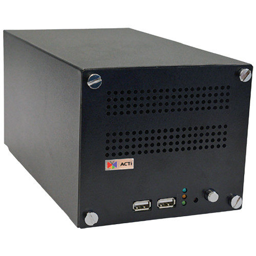 ACTi ENR-140 16-Channel 10MP NVR