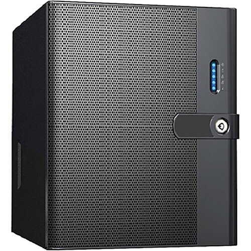 ACTi GNR-340 72-Channel Tower Standalone NVR (No HDD)