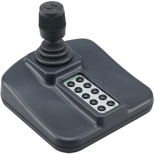 ACTi PJSK-0100 3-Axis USB Joystick for Select NVRs