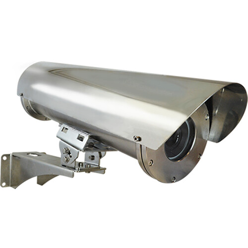 ACTi PLED-0210 IR LED Illuminator