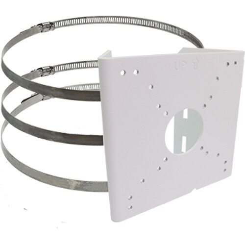 ACTi PMAX-0533 Pole Mount (White)