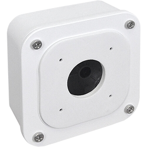 ACTi PMAX-0714 Junction Box for Z31 Camera