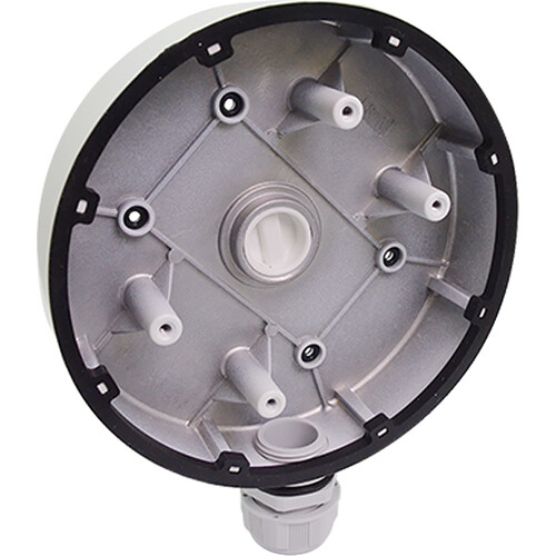 ACTi PMAX-0722 Junction Box for A811, A813 & A818 Cameras