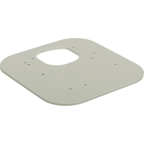 ACTi PMAX-0804 Gang Box Converter for Outdoor Dome Cameras (White)
