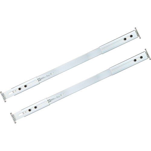 ACTi 20" Rackmount Rails for CMS-201, PCR-204, and ACS-402 (Set of 2)