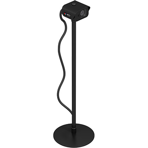 ACTi Q22-K1 2MP Outdoor Network Micro Box Camera