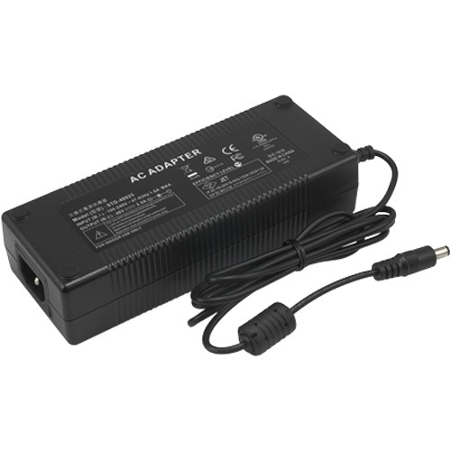 ACTi 100-240 VAC Power Adapter for ENR-010P NVR