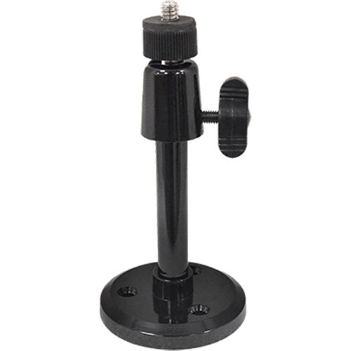 ACTi Bundled Wall/Ceiling Mounting Bracket for Q22 Micro Box Camera