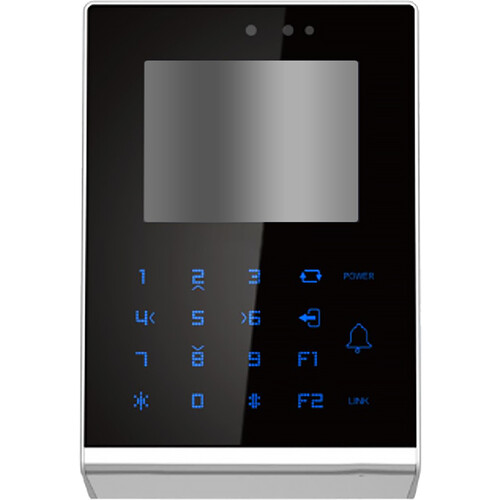 ACTi R73C-32 Wireless MIFARE Card Recognition Reader & Controller