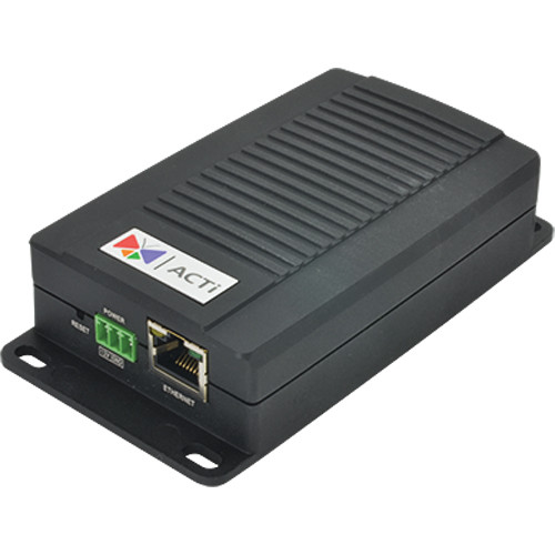 ACTi V11 960H/D1 H.264 Mini Video Encoder (1-Channel)
