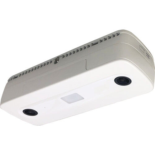 ACTi VMGB-201 2MP Outdoor Dual-Lens Network Camera