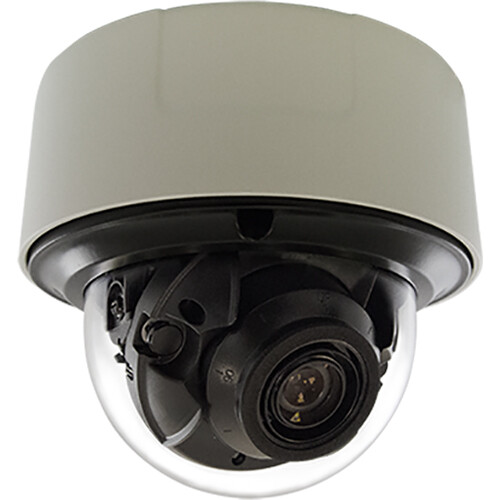 ACTi VMGB-606 4MP Indoor Network Dome Camera with Night Vision