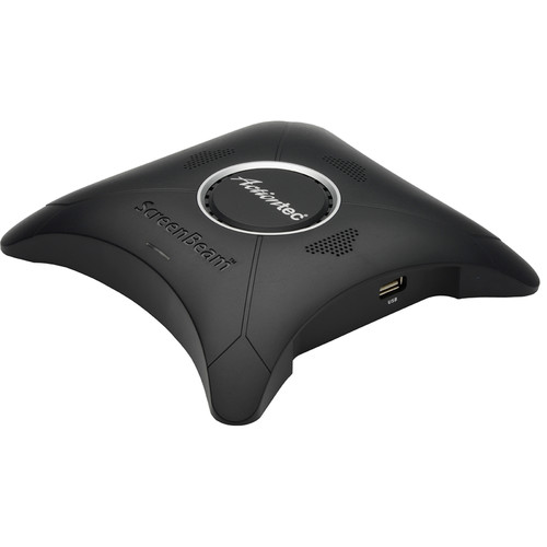 Actiontec ScreenBeam Enterprise 950P Wireless Display Receiver for Intel Pro WiDi