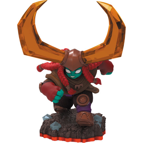 Activision Head Rush Skylanders Trap Team Figure (Trap Master Series)