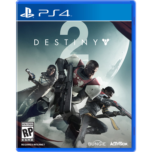 Activision Destiny 2 (PS4)