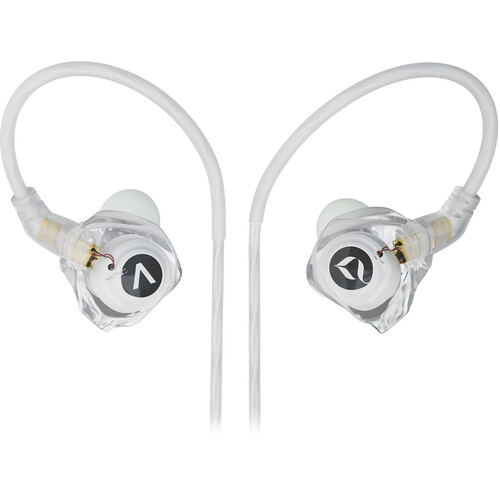 ACTIVO Q1 In-Ear Monitors