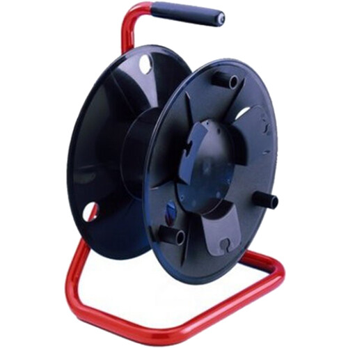 Adam Hall Plastic Cable Drum (Small)