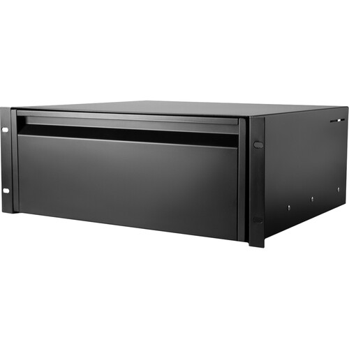 Adam Hall Ergo 19" Rack Drawer (4 RU)