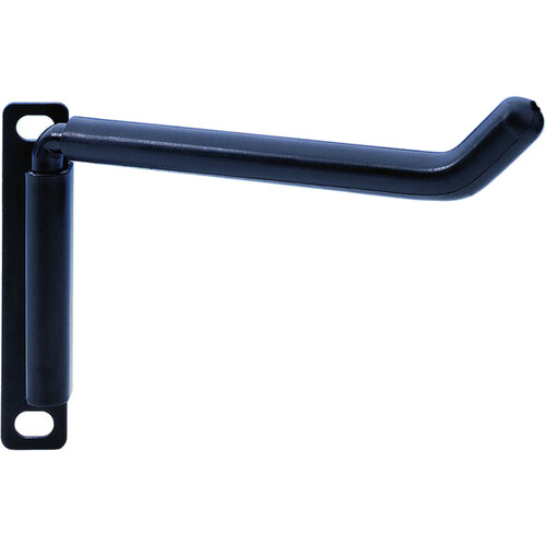 Adam Hall 19" Parts Headphone Bracket - 2U