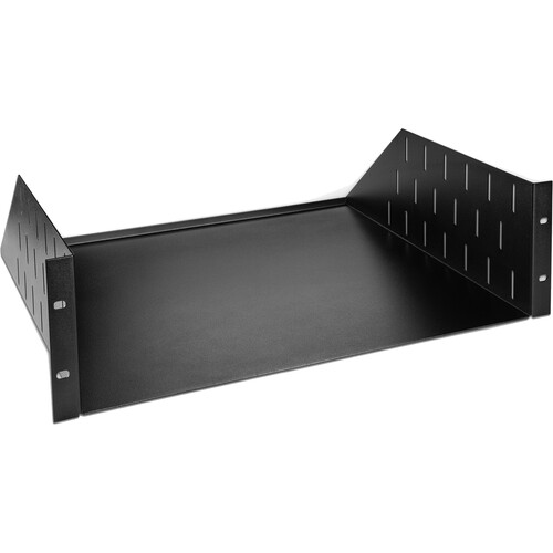 Adam Hall 19" Rack Tray (3 RU)
