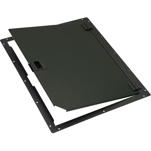Adam Hall Rack Access Flap 50 (19.6")