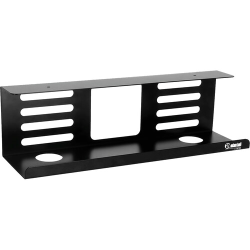 Adam Hall Cable Management Tray for Under-Desk Mounting