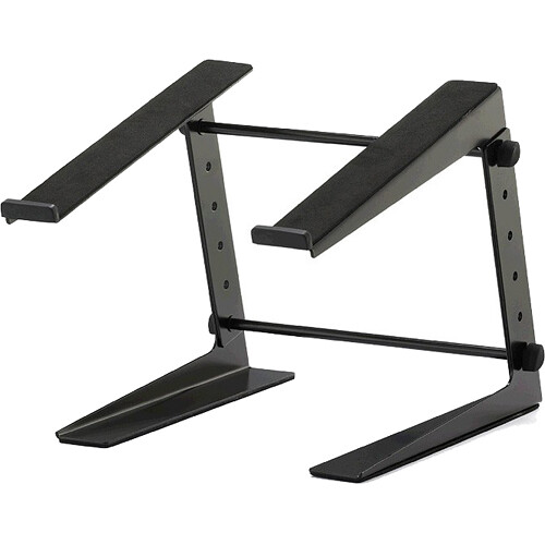 Adam Hall Laptop Stand (Black)