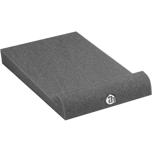 Adam Hall Insulated Base for Studio Monitor 6.7 x 11.8"