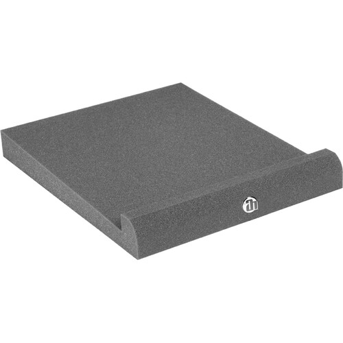 Adam Hall Insulated Base for Studio Monitor 10.5 x 13"