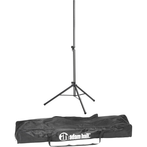 Adam Hall Stands - SPS023 Speaker Stand (Each) Stage Series - View #11
