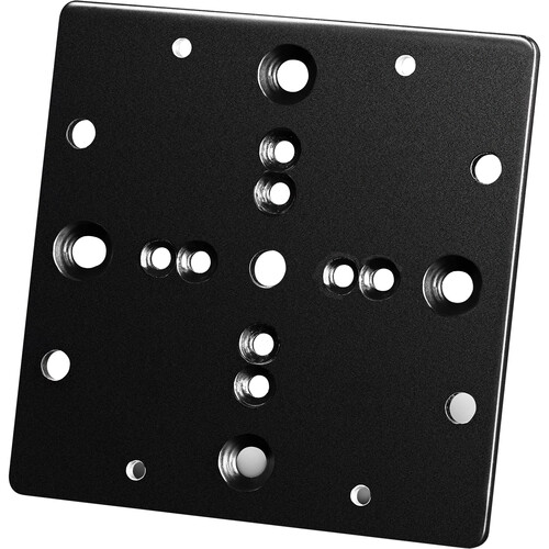 Adam Professional Audio Mounting Plate for A-Series Studio Monitors
