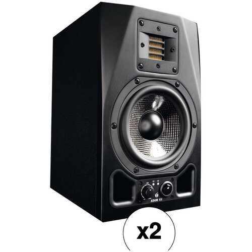 Adam Professional Audio A5X 5.5