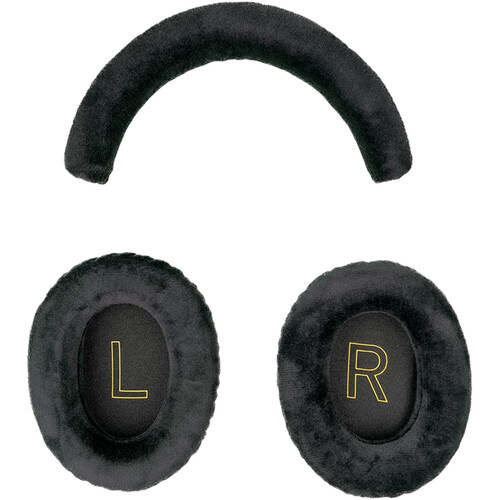 Adam Professional Audio Velour Cloth Padding Kit for H200 Headphones