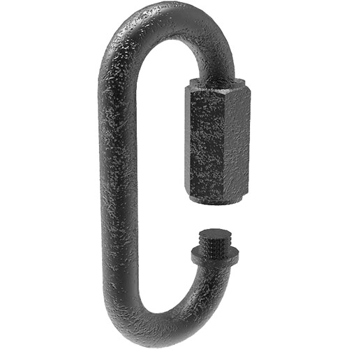 Adaptive Technologies QL-315-S Quick Link (5/16", Black)