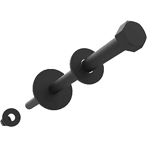 Adaptive Technologies SAS-GL-BK Rigging Beam Bolt Kit