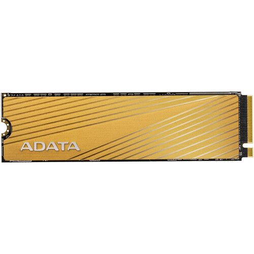 ADATA Technology 512GB FALCON PCIe 3.0 x4 M.2 Internal SSD