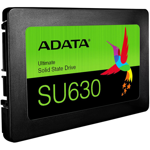 ADATA SU630 960GB 1TB SSD 動作確認済み 美品 使用僅か ADATA Technology 1.92TB Ultimate SU630 SATA III ASU630SS-1T92Q-R