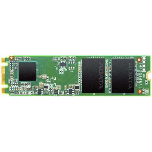 ADATA Technology Adata Ultimate Series Su650 480Gb Sata M.2 2280 Solid State Drive