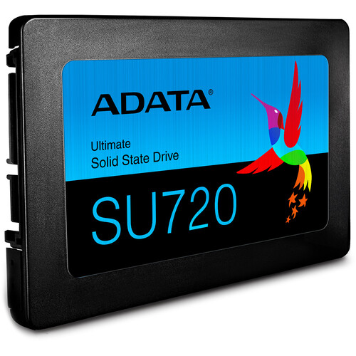 ADATA Technology 2TB Ultimate SU720 SATA III 2.5