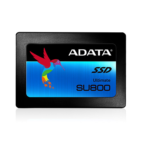 ADATA SU800 960GB 2.5インチSATA SSD ADATA Technology 1TB Ultimate SU800 SATA III 2.5