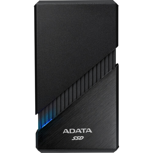ADATA Technology 2TB SE920 USB4 External SSD
