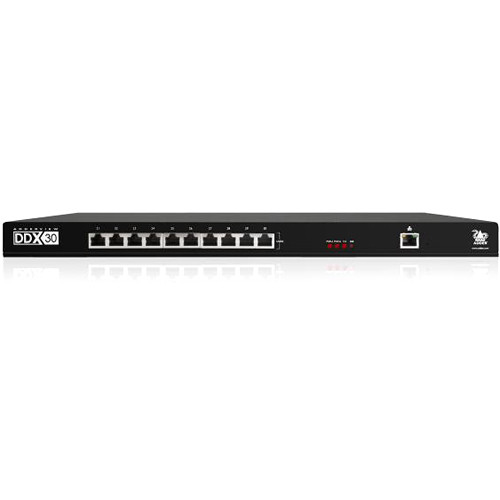 Adder AdderView DDX30 30-Port KVM Matrix Switch DDX30-US B&H