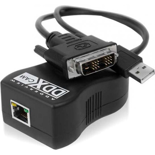 Adder ADDERView DDX DVI CAM DDX-CAM-DVI B&H Photo Video