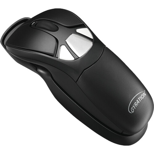 Adesso iMouse P30 Air Mouse GO Plus Wireless Mouse and Remote
