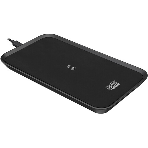 Adesso 10W Wireless Charging Pad