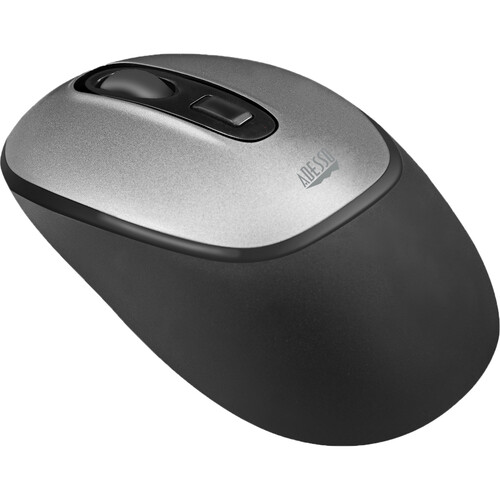 Adesso iMouse A10 Antimicrobial Wireless Mouse