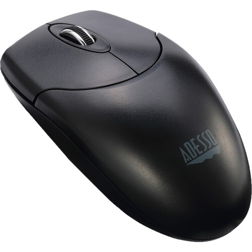 Adesso iMouse M60 Antimicrobial Wireless Mouse