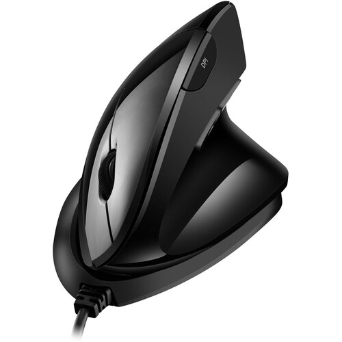 Adesso iMouse V3 Adjustable Vertical Mouse